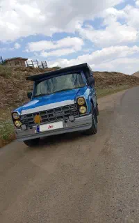 نیسان دوگانه
