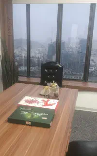 وکیل دادگستری