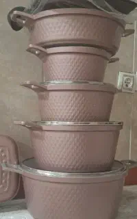 سرویس تفلون هافمن