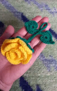 باسلام پاسوئیچی طرح گل ودمپایی طبی انگشتی