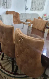 میز ناهار خوری ۶ نفره