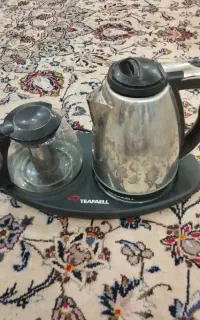 چایی ساز برقی