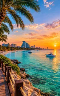تور کیش هوایی هتل ۵ ستاره + اقساط ویژه