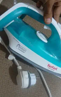 اتو بخار