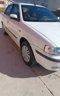 سمندlxمدل ۹۱