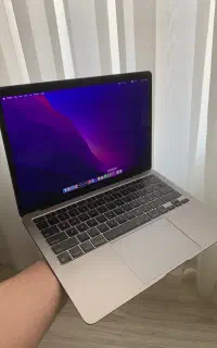 macbook air m1 مک بوک ایر
