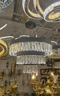 واران لوستر .شاخه درختی ،شاخه نبات کد 20