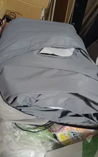 چادر خودرو کوییک