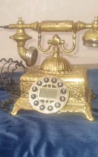 گوشی برنز