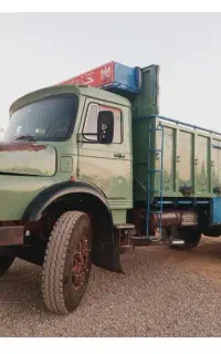 تک بنز