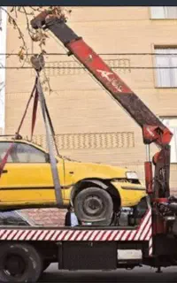 اسقاط ماشینهای فرسوده‌‌ 110 نقدا