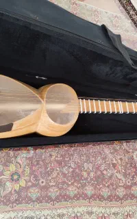 تار آذری