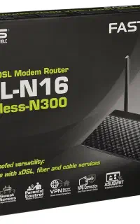فروش مودم ایسوز DSL-N16