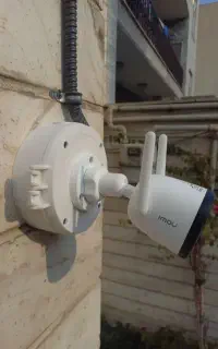 دوربین مداربسته (تحت شبکه IP)