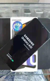 سامسونگ Galaxy A10 حافظه ۳۲ تضمینی کاملا سالم