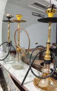 قلیون عربی کرنو اصل