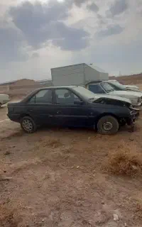 اسقاط خودرو