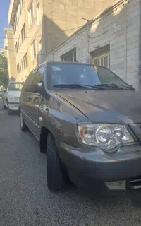 پراید ۱۱۱ SE مدل ۹۴