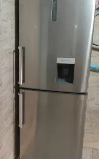 یخچال فریزر