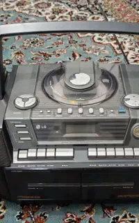 ضبط الجی دوکاسته  سیدی خور