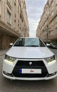 دنا پلاس اتومات مدل 1402