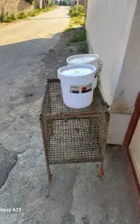 سطل و سبد زباله