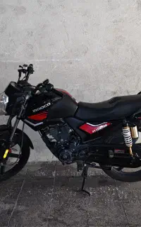 ایردوکو 150 سی سی مدل 401