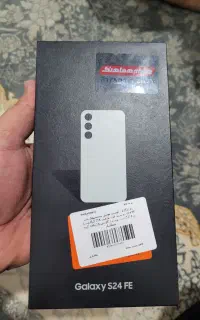 سامسنوگ s24 fe