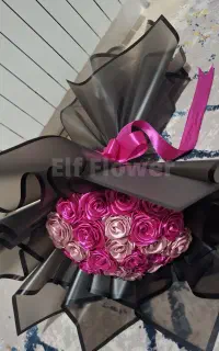 رز جاودان