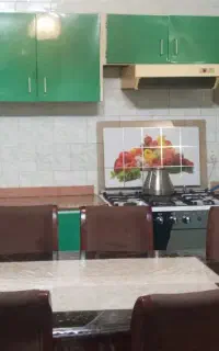 نظافت منزل و ویلا