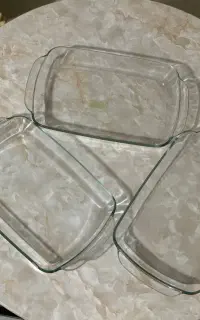 مرغ خوری پیرکس 4 عدد