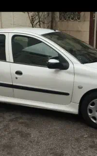 206 Sd