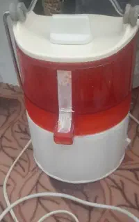 آبمیوه گیر  قدیمی ۶۰۰