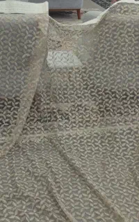 پرده دوتیکه نو