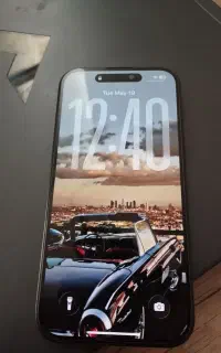 ایفون ۱۵ نرمال