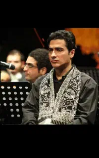 بلیط کنسرت استاد شجریان