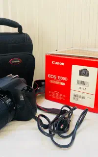 دوربین کانن 1300D