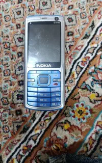 نوکیا G1000