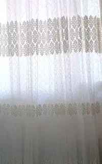 پرده مناسب پذیرایی