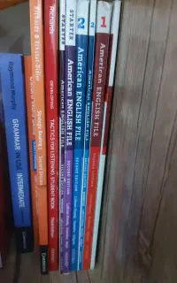 کتاب زبان