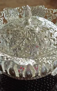 شکلات خوری