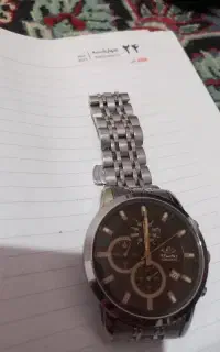 ساعت الگانس