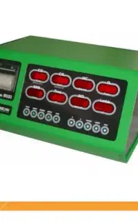 تنظیم موتور  بنزین و گاز cng