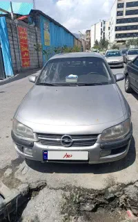 اپل امگا ۹۴-۹۵ دلفینی معاوضه