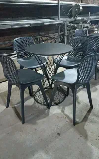 صندلی ستاره