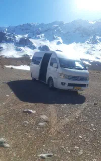 ون وانا اجاره یا دربستی به نقاط شهر وشهرستان