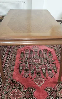 میز ناهارخوری ۶ نفره