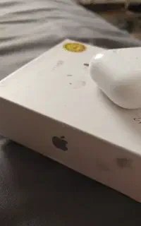 ایرپاد اپل نسل دو