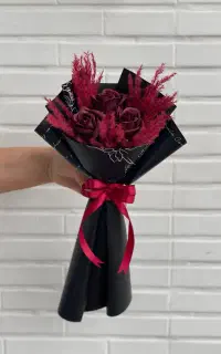 دسته گل برای کادو