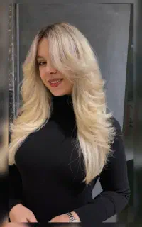 جشنواره بهاری تخفیف آموزش رنگ مو